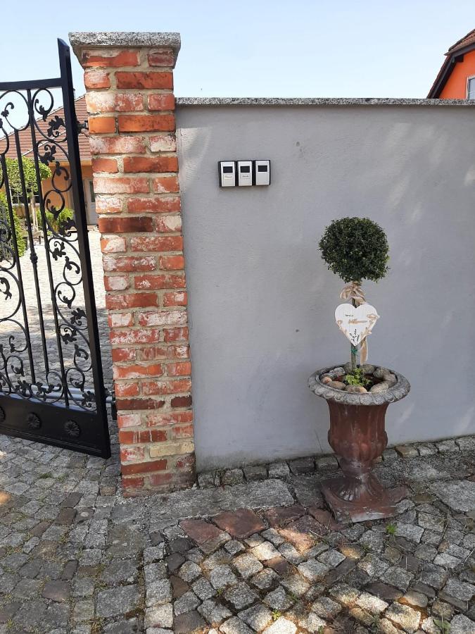 Landliebe, Ferienhaus, 3 Schlafzimmer Mit Sauna Und Outdoor Whirlpool Geierswalde Kültér fotó