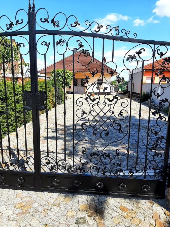 Landliebe, Ferienhaus, 3 Schlafzimmer Mit Sauna Und Outdoor Whirlpool Geierswalde Kültér fotó