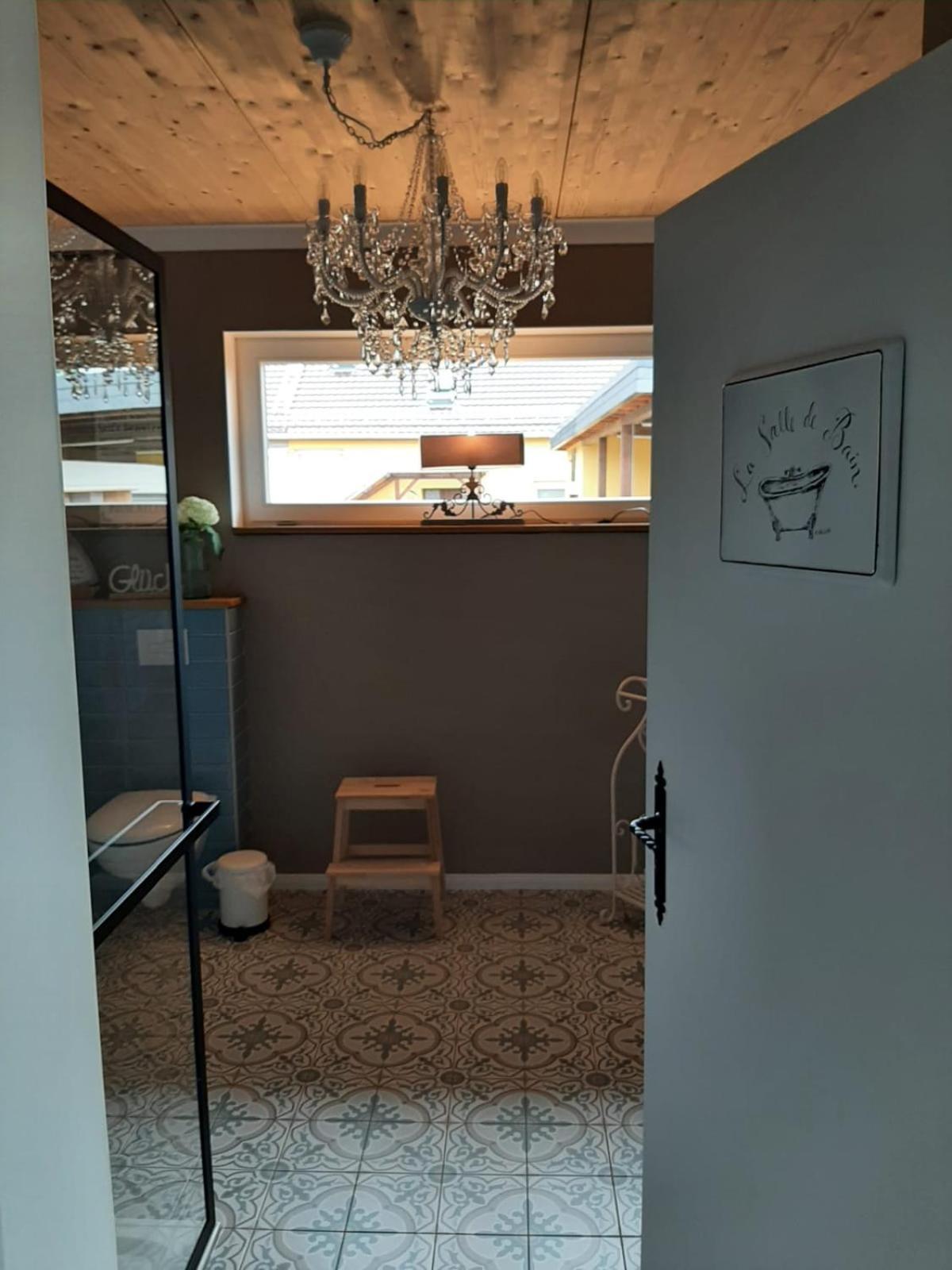 Landliebe, Ferienhaus, 3 Schlafzimmer Mit Sauna Und Outdoor Whirlpool Geierswalde Kültér fotó