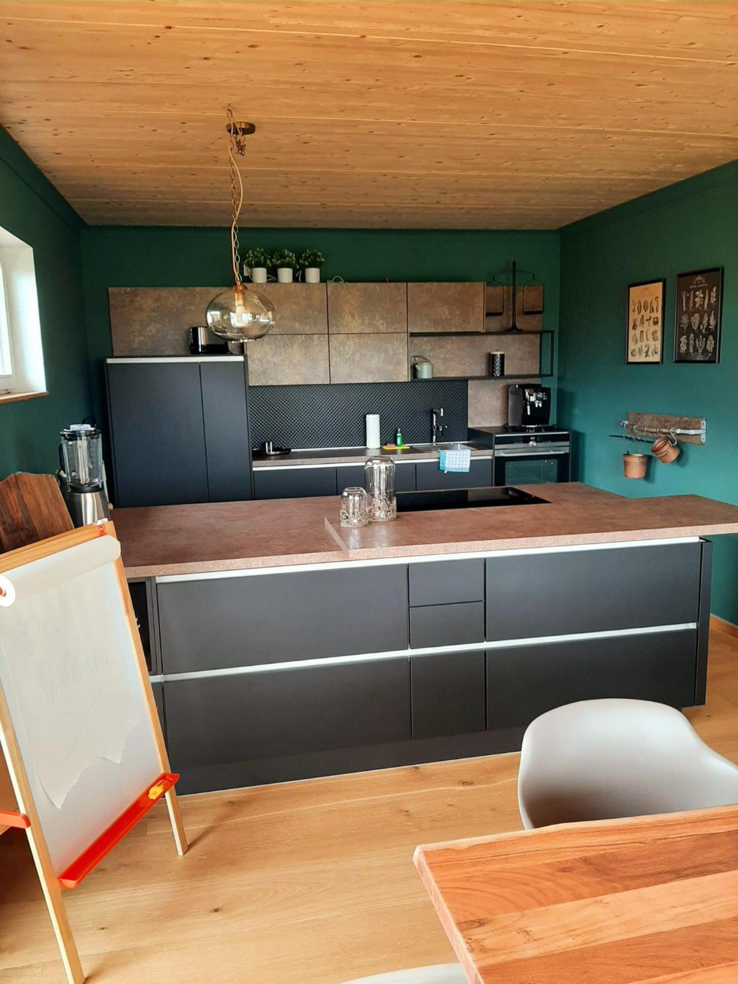 Landliebe, Ferienhaus, 3 Schlafzimmer Mit Sauna Und Outdoor Whirlpool Geierswalde Kültér fotó