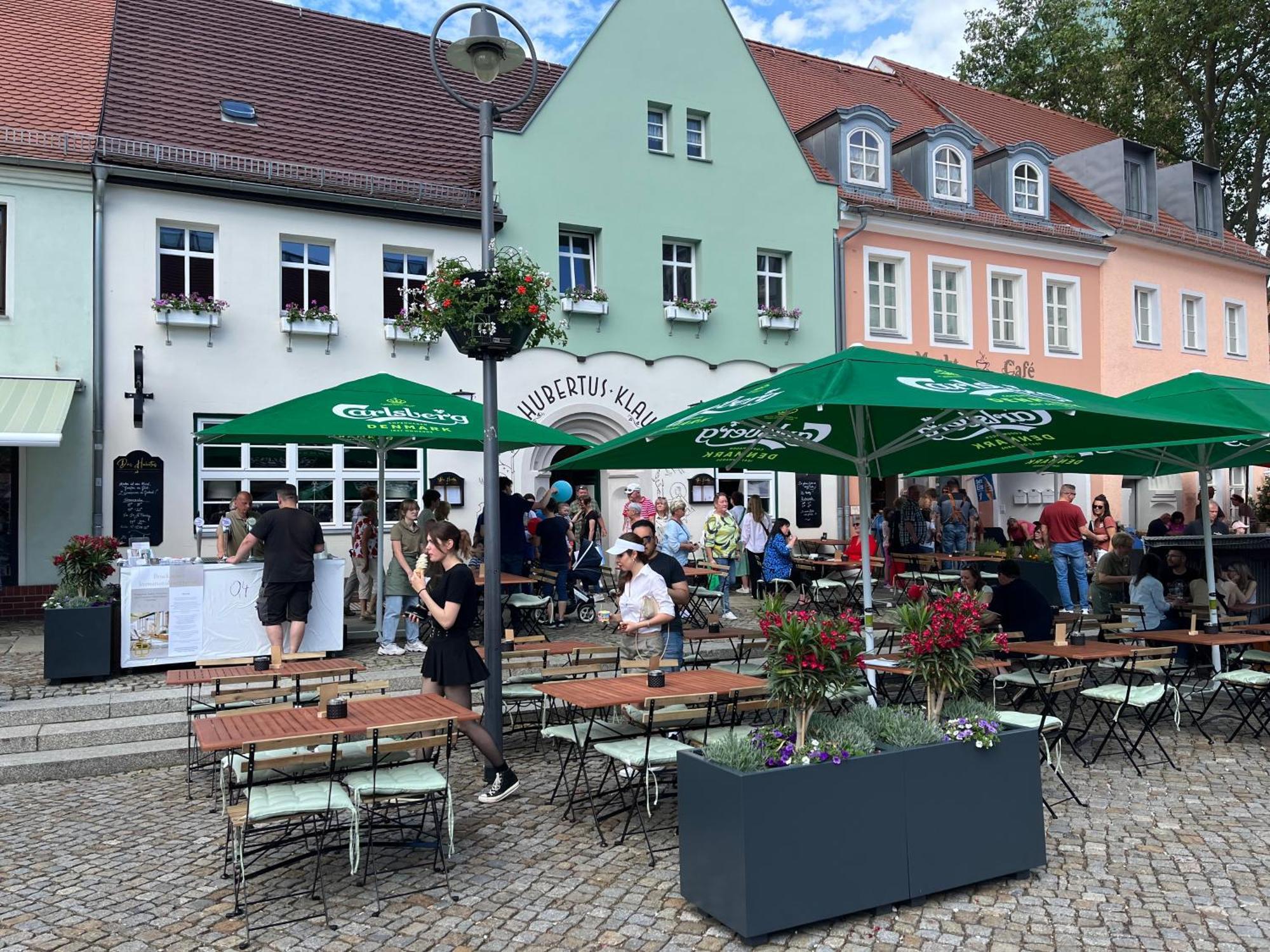 Landliebe, Ferienhaus, 3 Schlafzimmer Mit Sauna Und Outdoor Whirlpool Geierswalde Kültér fotó